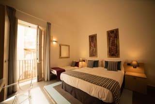 Archimede Vacanze b&b