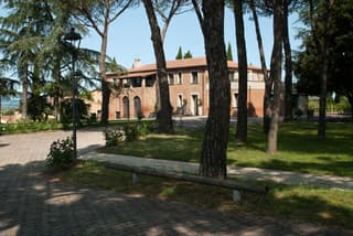 Poste del Chiugi