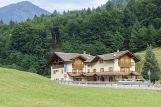 B&B Miravalle