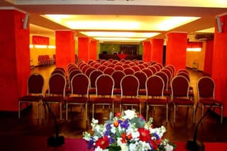 ABALON POMPEI RESORT