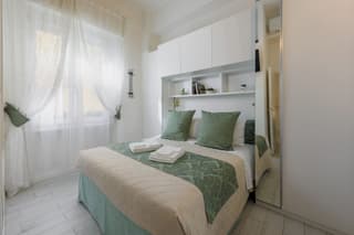Soderini Apartments by MMega