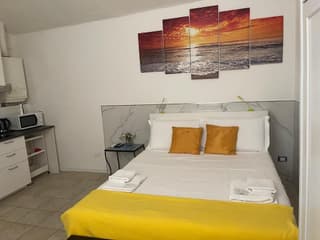 01-Tourist House Bologna Cefalonia