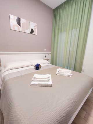 B&B Alle porte del centro
