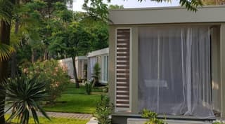 Campground Holiday Center Valdor