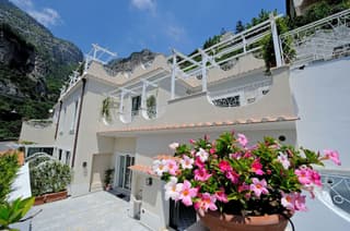 Villa Guarracino Amalfi
