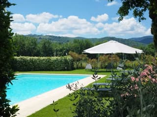 Agriturismo Tenuta San Jacopo