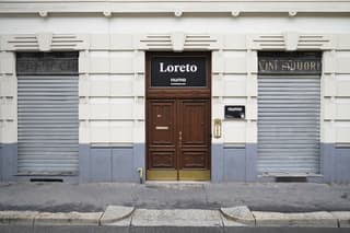 Numa Milan Loreto