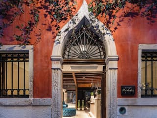 Palazzetto My Venice