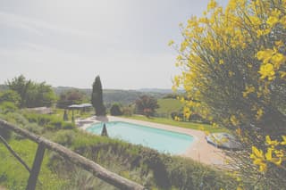 Agriturismo Poggio Pistolese