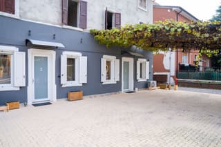 LA PERGOLA SUITES
