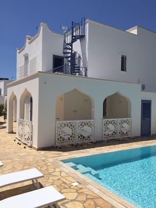 Torreblu Residence
