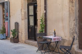 Casa Ariadne in Syracuse