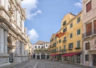 Albergo Bel Sito e Berlino