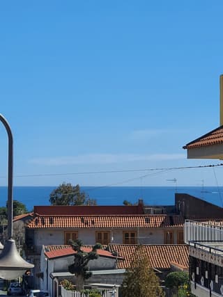 LG Casa Indipendente Acireale Mare