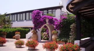 Hotel Le Dune