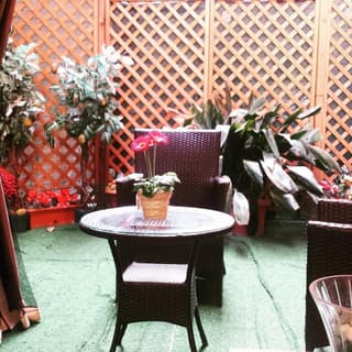 Hotel Birillo