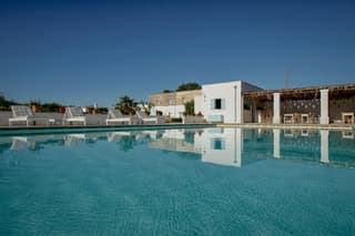 Masseria Palombara