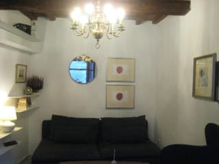 Casa Messi - Casa Messi a Vicolo Belfiore 15 One-bedroom Apartment Standard Rate