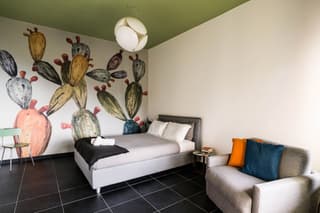 B&B Welchome