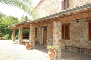 Agriturismo Montepozzalino