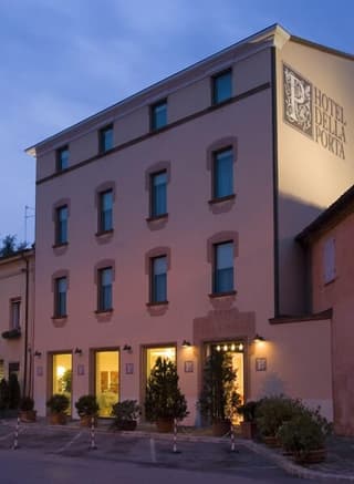Albergo della Porta