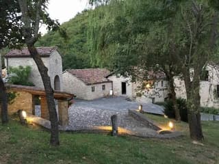 Borgo Corniola B&B Naturista