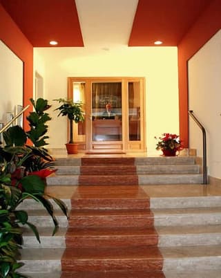 Hotel Morfeo Residence