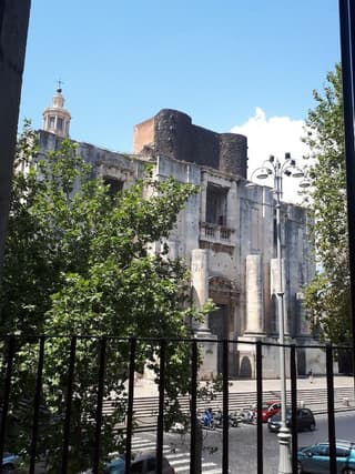 Benedettini - Suites