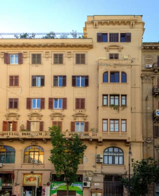 Hostel Agata
