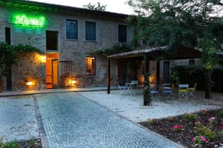 La Maison de Vì