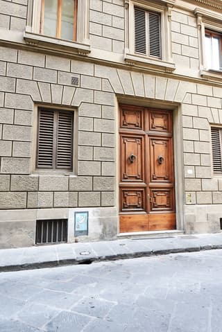 Medici Suite - Medici Suite 8 Person