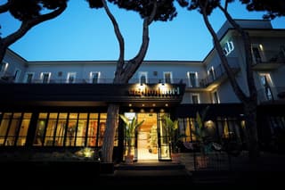 Hotel Vagabond