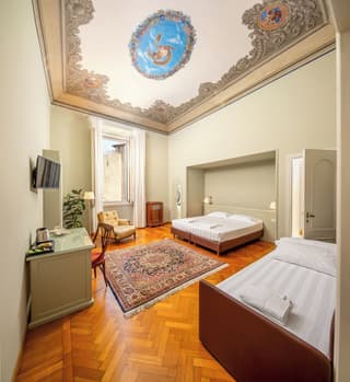 L'Antica Porta Boutique B&B