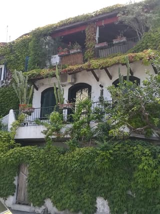 Casa Malò