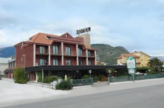 Hotel Ristorante La Campagnola