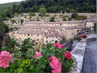 Il Villino di Cortona