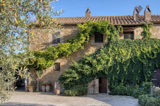 La Casa di Campagna