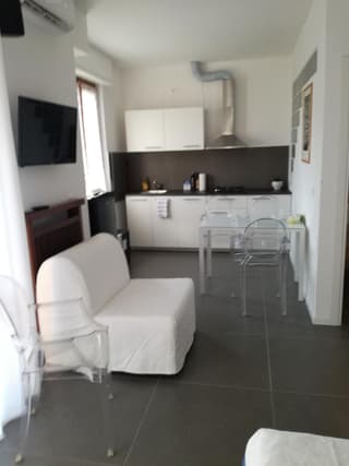Casa Bonatti