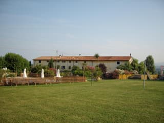 Agriturismo Le Caldane