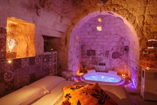 Relais Il Trullo della Rupe