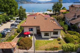 Baveno Beach - Charming Flat With Garden