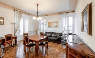 San Giacomo Central Apartment