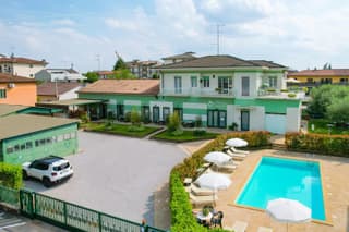 La Forgia Apartments