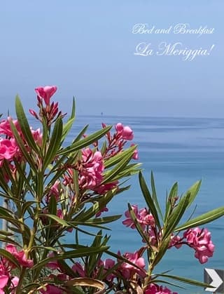 La Meriggia B&B