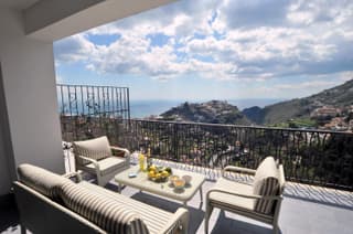 Colpo d Ali - Amazing view and Jacuzzi in Ravello