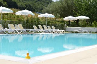 Residence Corte del Bosco