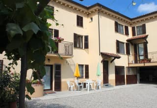 Bed & Breakfast L'Infernot