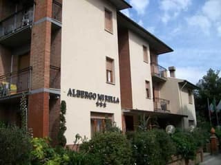 Hotel Mirella